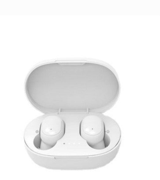 TWS Wireless Earphone, Small And Portable, In-ear Wireless Earphone Mini Earbuds With Charging Case Holiday Gift Recommendation